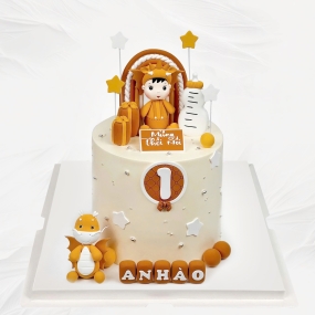 Bánh Kem Cho Bé | BKL 0285