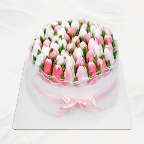 Bánh Kem Hoa | BKH 30162