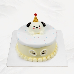 Bánh Kem Sữa Tươi | BKST 7723