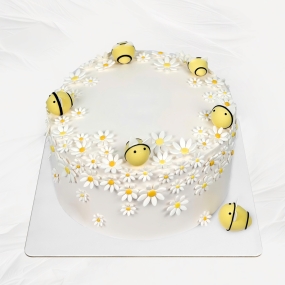 Bánh Kem Hoa | BKH 30174