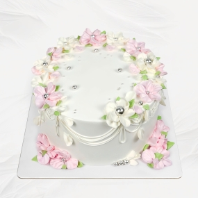 Bánh Kem Hoa | BKH 30167